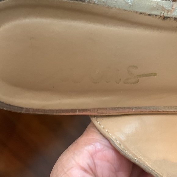 Mules - Picture 6 of 6